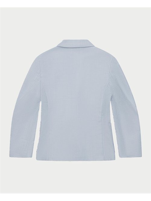 Giacca bambini Antony Morato revers a lancia ANTONY MORATO | MKJS00020-FA6503307138